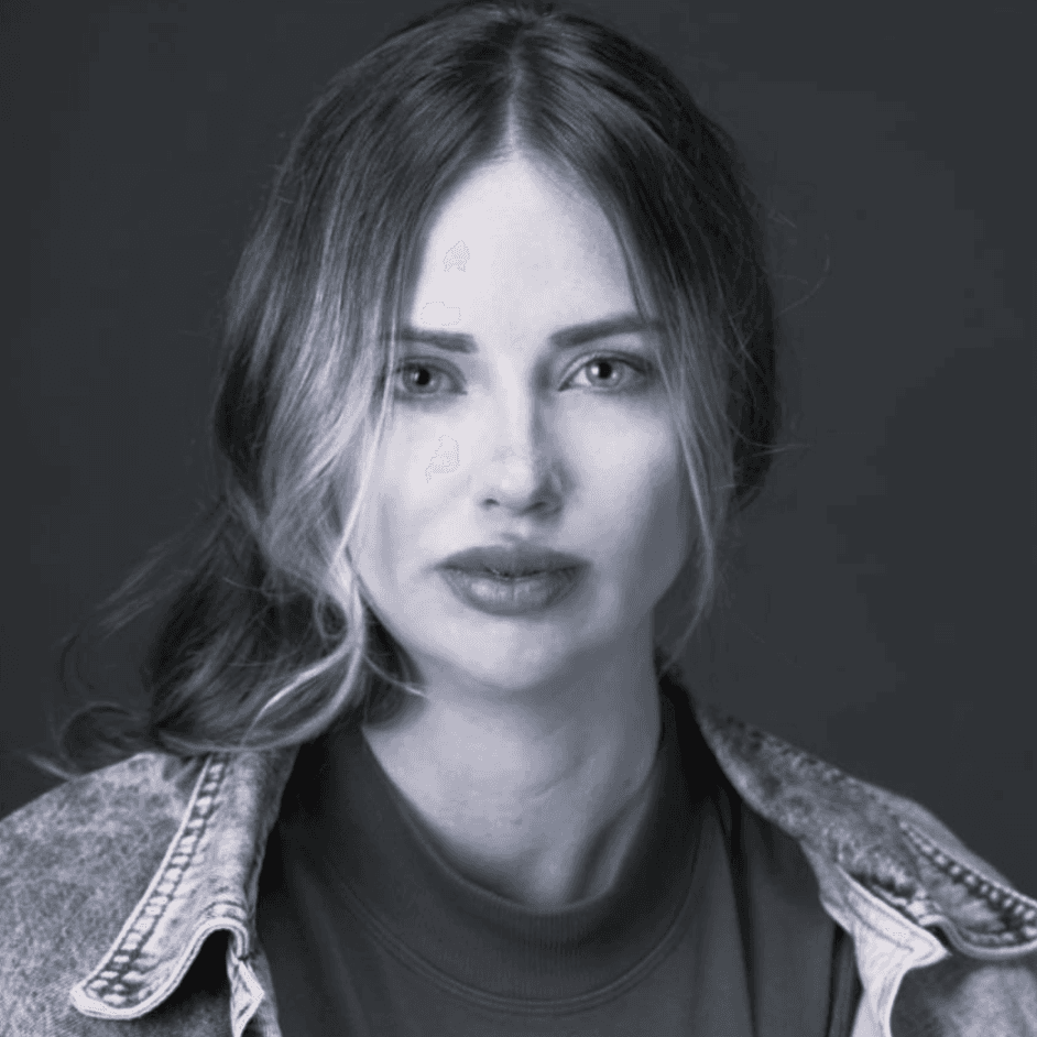 Mariya Z - Sales photo