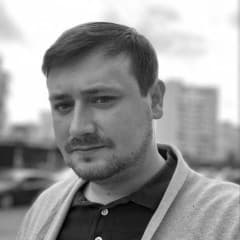 Maxim T - Media buying photo