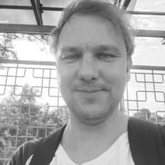 Yuri C - Developer photo